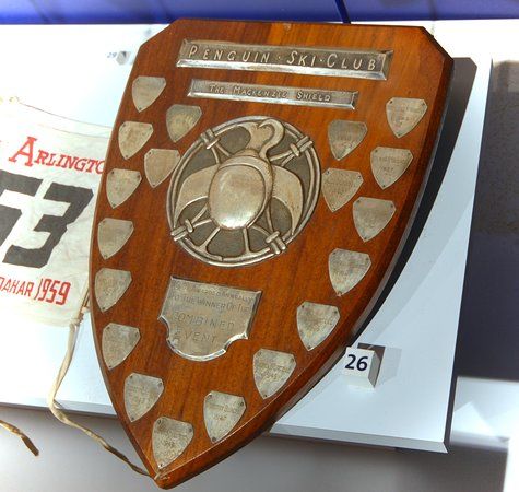 Laurentian Ski Museum